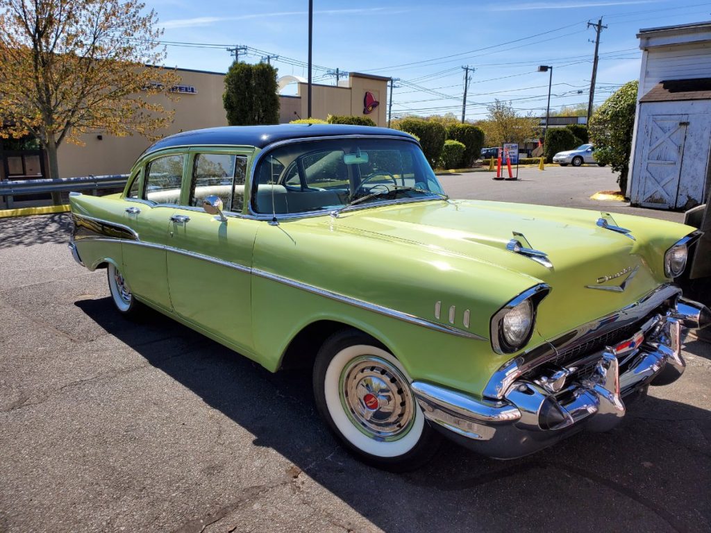 The Significance of Oil Changes from your Closest Car Wash