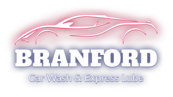 Branford Car Wash and Express Lube