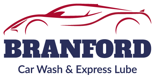 Branford Car Wash and Express Lube