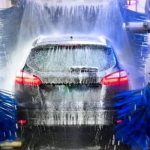 Branford Car Wash Branford Drive thru car wash