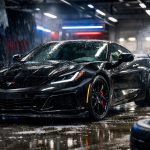 Auto Spa Car Wash in Branford, CT The Ultimate Guide to a Spotless, Shine Ready Vehicle